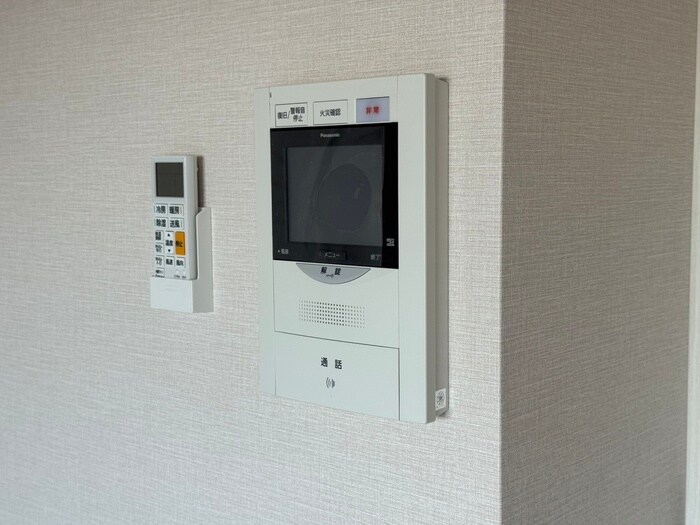 ワールドアイ大阪城EASTⅢ(1003)の物件内観写真