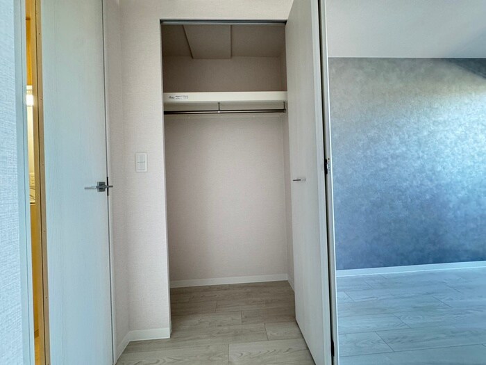 ワールドアイ大阪城EASTⅢ(1003)の物件内観写真