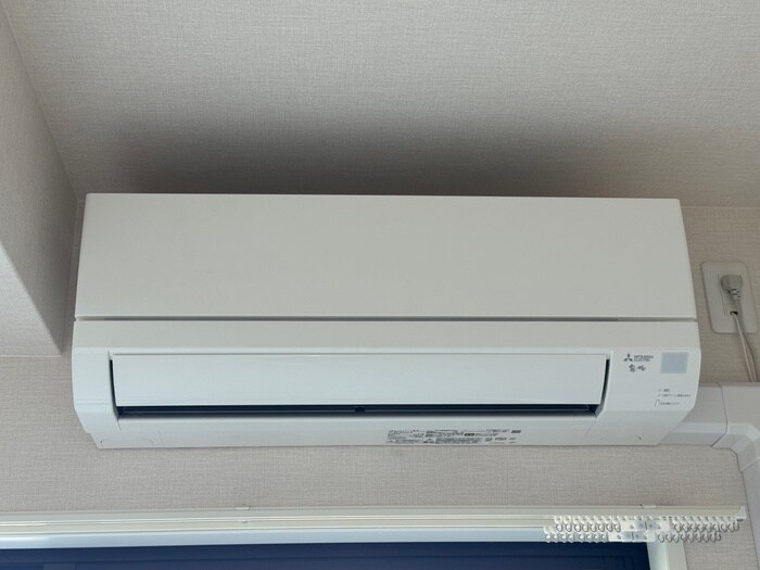 ワールドアイ大阪城EASTⅢ(1003)の物件内観写真