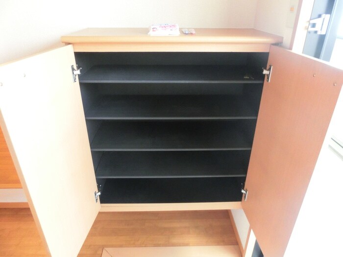 ＡＭＯＵＲ　ＡＳＡＢＵの物件内観写真