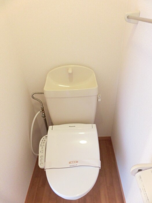 ＡＭＯＵＲ　ＡＳＡＢＵの物件内観写真