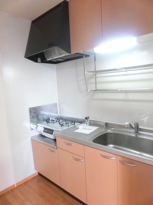 ＡＭＯＵＲ　ＡＳＡＢＵの物件内観写真