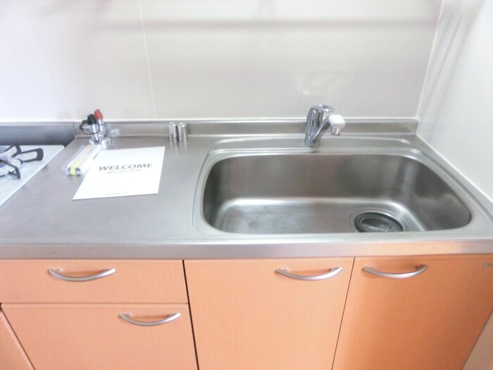 ＡＭＯＵＲ　ＡＳＡＢＵの物件内観写真