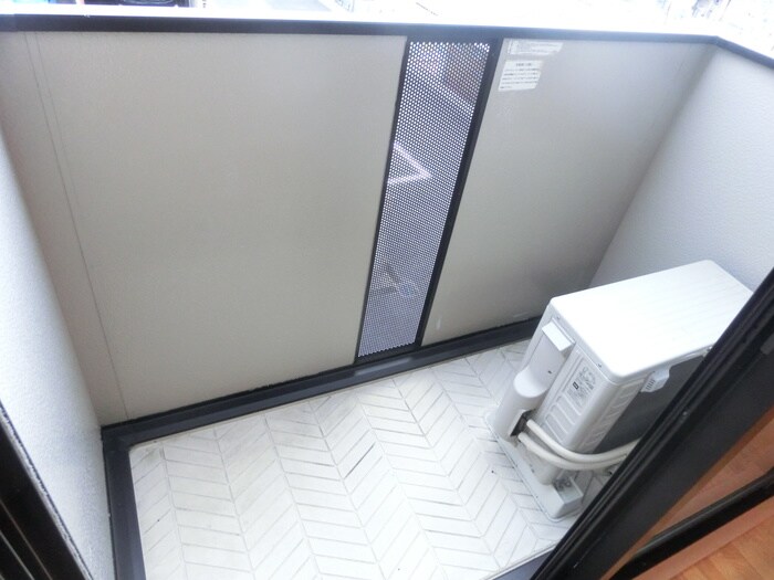 ＡＭＯＵＲ　ＡＳＡＢＵの物件内観写真