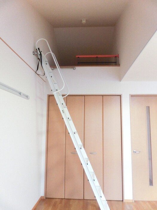 ＡＭＯＵＲ　ＡＳＡＢＵの物件内観写真