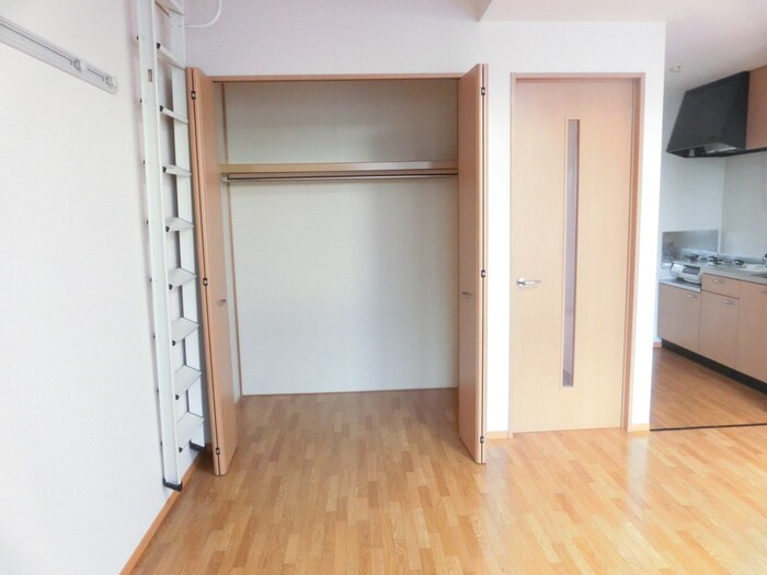 ＡＭＯＵＲ　ＡＳＡＢＵの物件内観写真