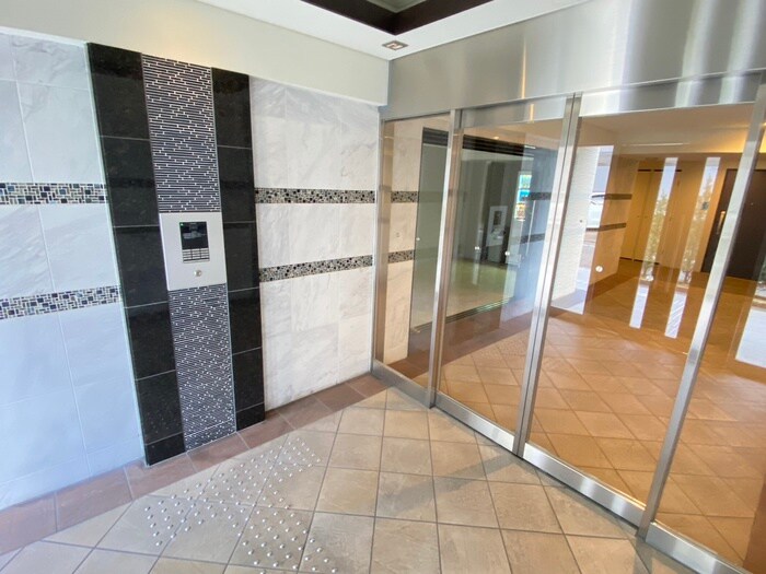 PIERIS GARDENの物件外観写真