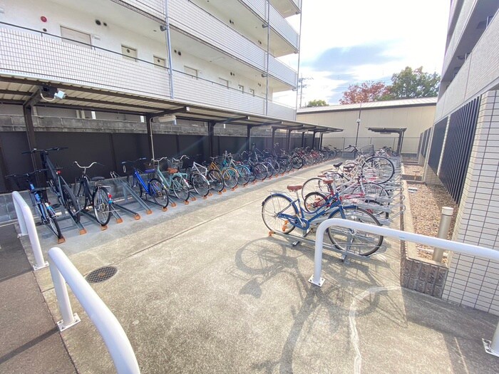 PIERIS GARDENの物件外観写真