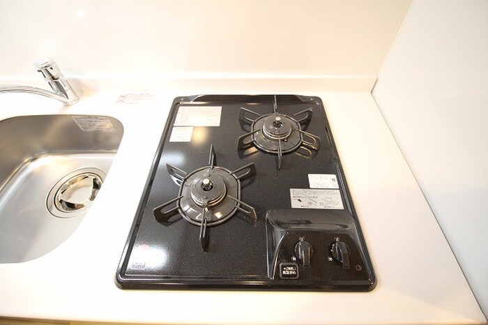 PIERIS GARDENの物件内観写真