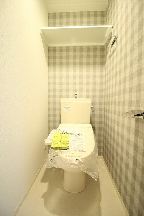 PIERIS GARDENの物件内観写真