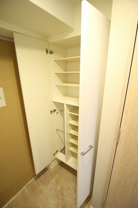 PIERIS GARDENの物件内観写真