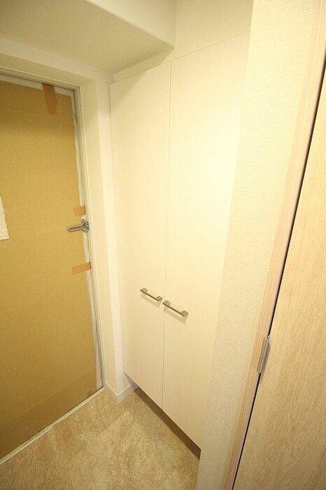 PIERIS GARDENの物件内観写真