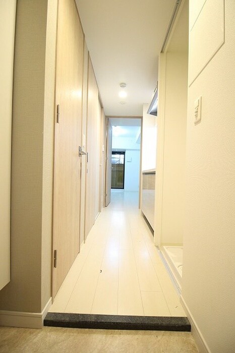 PIERIS GARDENの物件内観写真