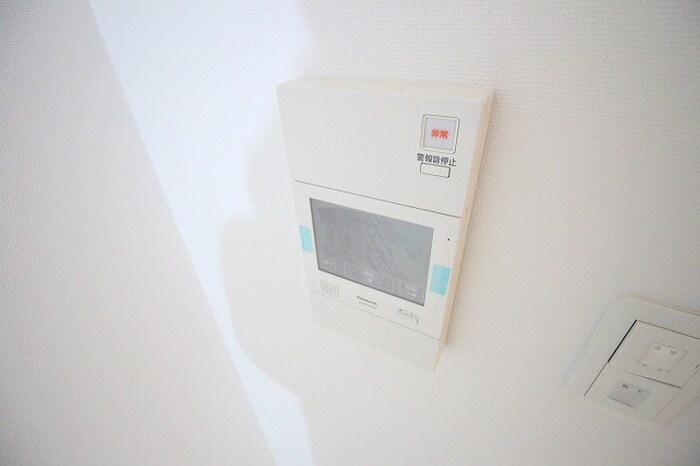 PIERIS GARDENの物件内観写真