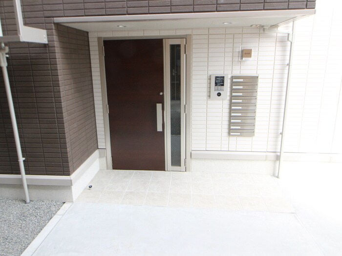 フェスタ大仙の物件外観写真