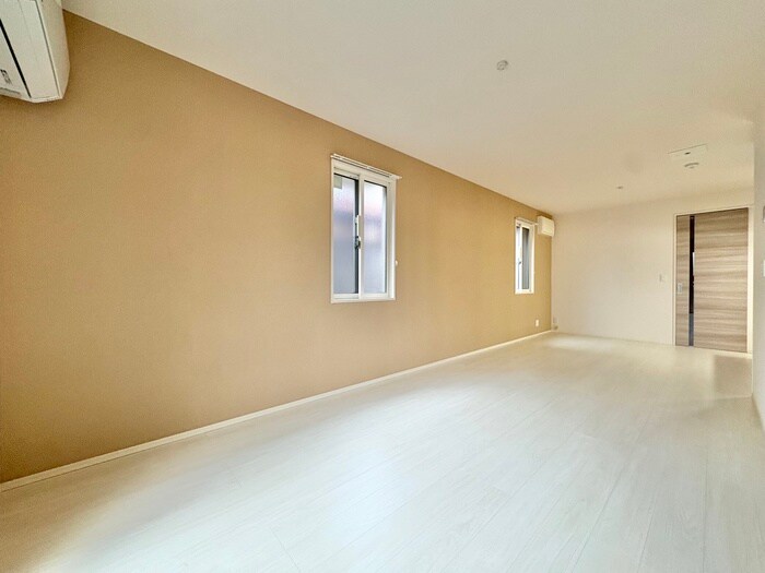 フェスタ大仙の物件内観写真