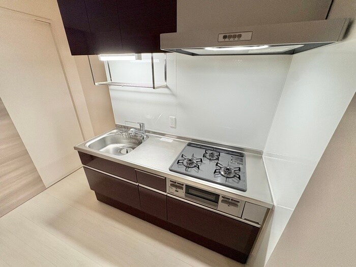 フェスタ大仙の物件内観写真