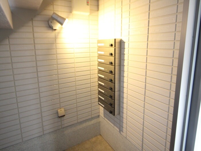 フェスタ大仙の物件外観写真