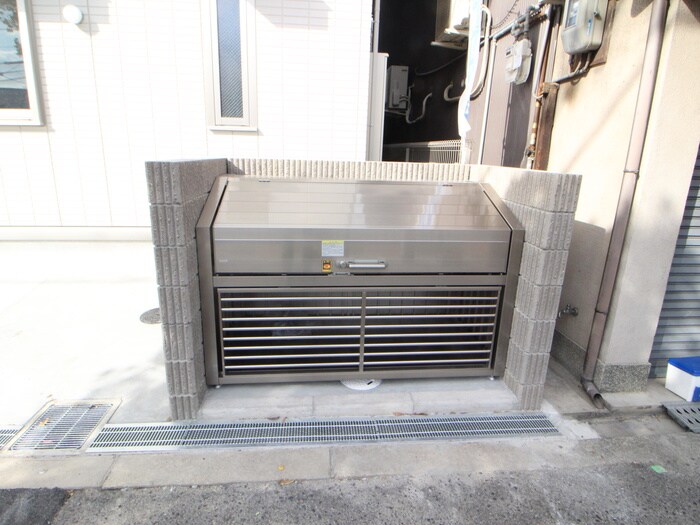 フェスタ大仙の物件外観写真