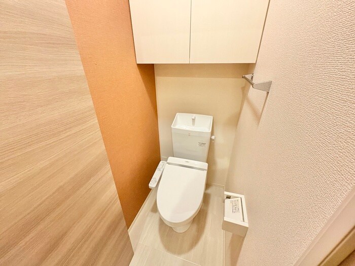 フェスタ大仙の物件内観写真