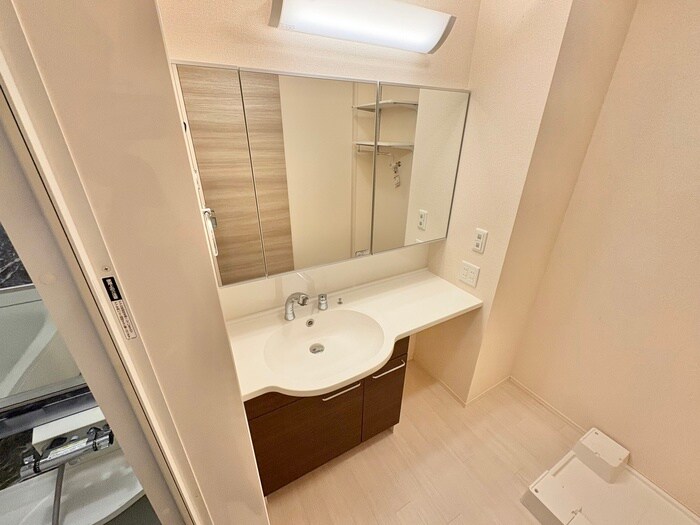 フェスタ大仙の物件内観写真