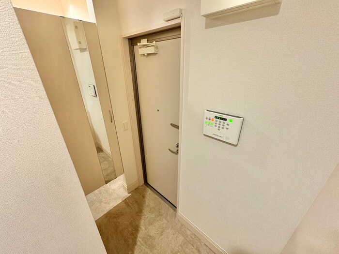 フェスタ大仙の物件内観写真