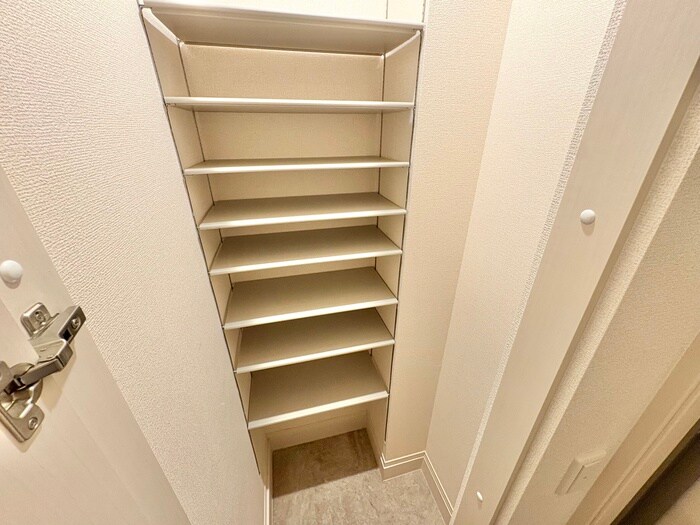 フェスタ大仙の物件内観写真