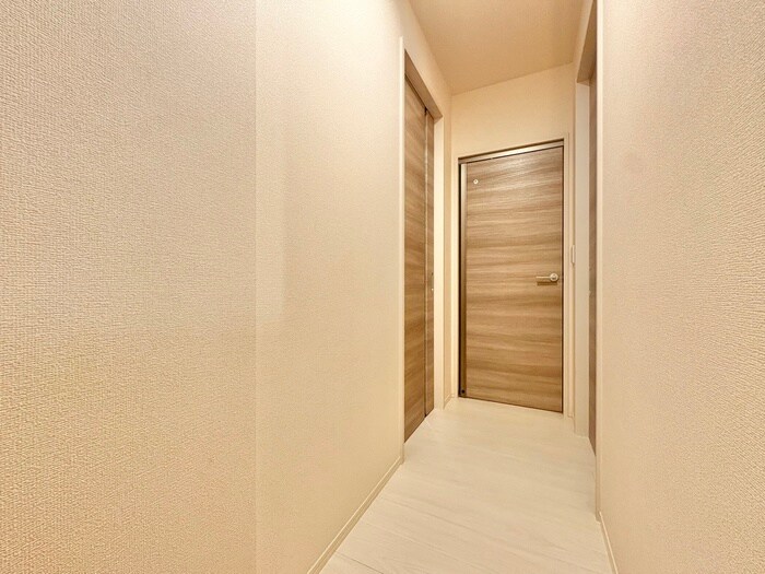 フェスタ大仙の物件内観写真