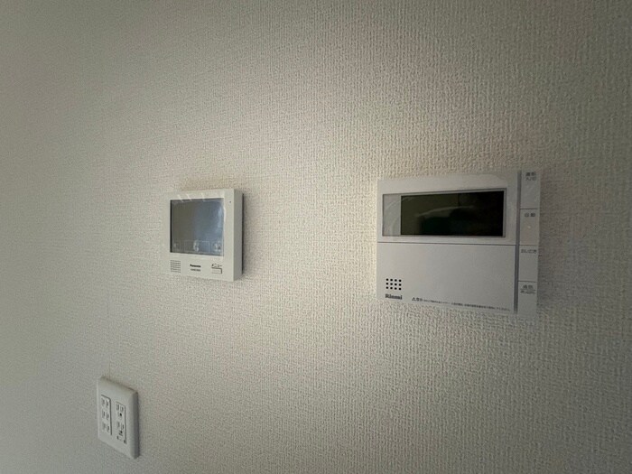 フェスタ大仙の物件内観写真