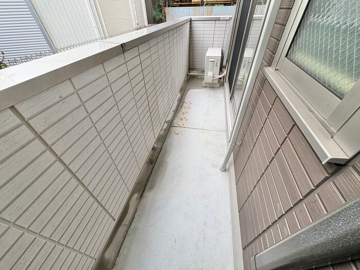 フェスタ大仙の物件内観写真