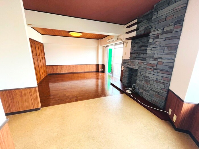 苦楽園グリーンハイツの物件内観写真