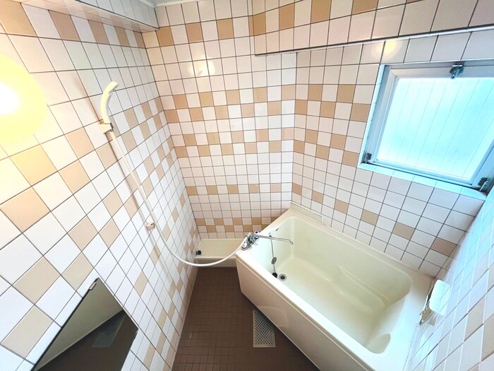 苦楽園グリーンハイツの物件内観写真