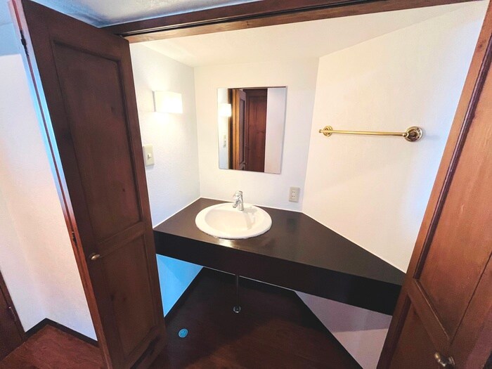 苦楽園グリーンハイツの物件内観写真