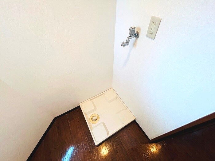 苦楽園グリーンハイツの物件内観写真