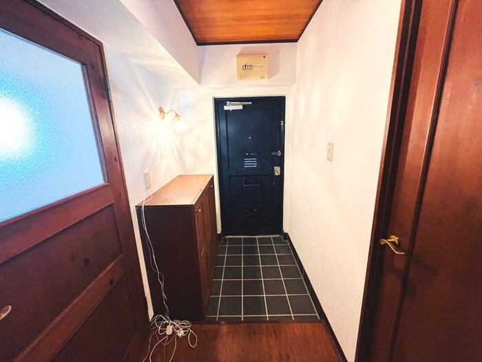 苦楽園グリーンハイツの物件内観写真