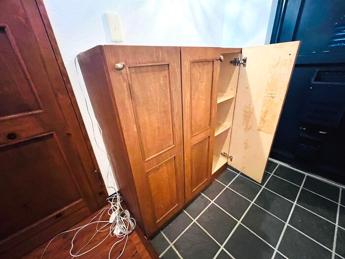 苦楽園グリーンハイツの物件内観写真