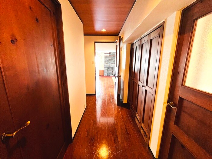 苦楽園グリーンハイツの物件内観写真