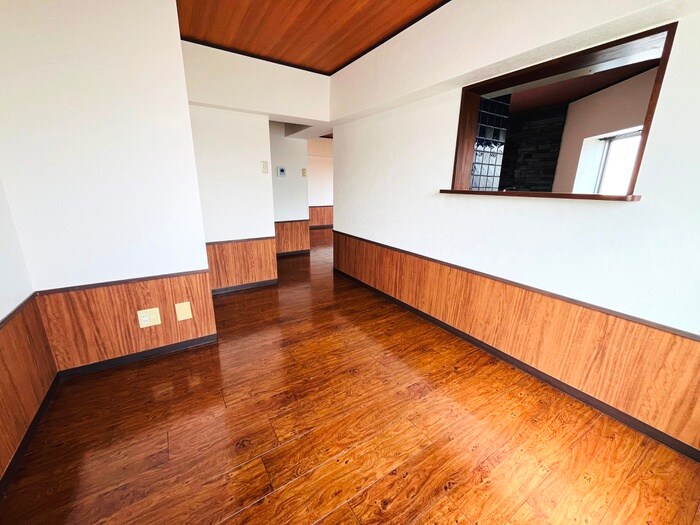 苦楽園グリーンハイツの物件内観写真