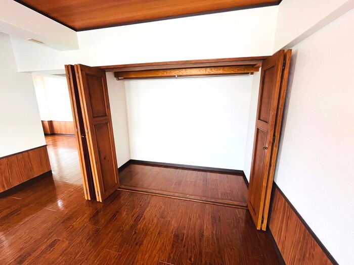 苦楽園グリーンハイツの物件内観写真