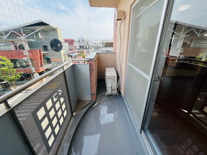 苦楽園グリーンハイツの物件内観写真