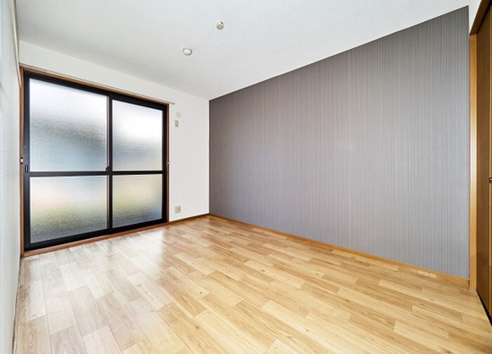 エステ－ト桃山Ⅱの物件内観写真