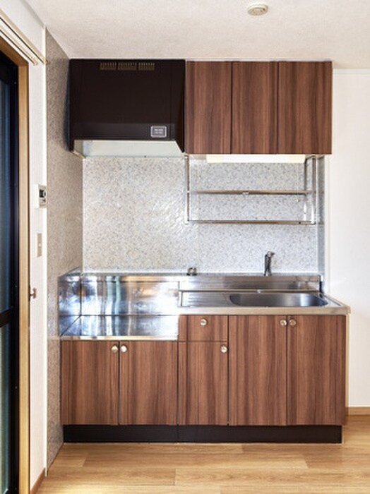 エステ－ト桃山Ⅱの物件内観写真