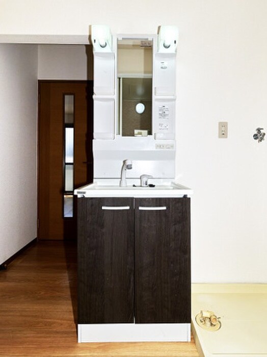 エステ－ト桃山Ⅱの物件内観写真