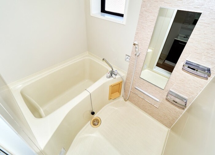 エステ－ト桃山Ⅱの物件内観写真