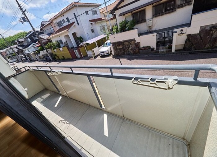 エステ－ト桃山Ⅱの物件内観写真