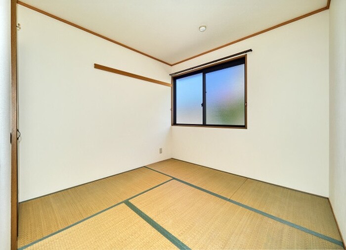 エステ－ト桃山Ⅱの物件内観写真