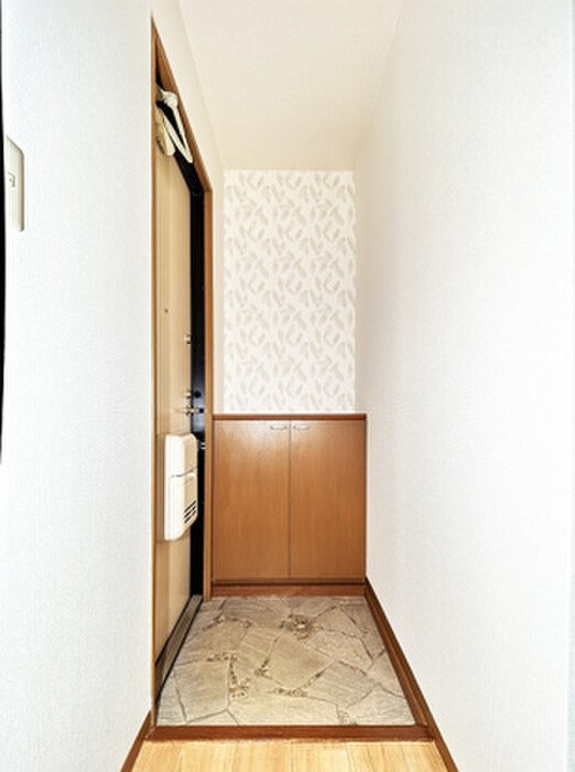 エステ－ト桃山Ⅱの物件内観写真