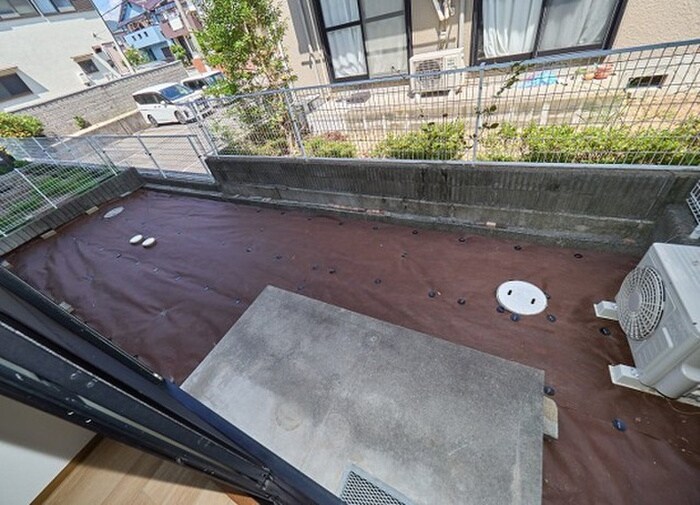 エステ－ト桃山Ⅱの物件内観写真