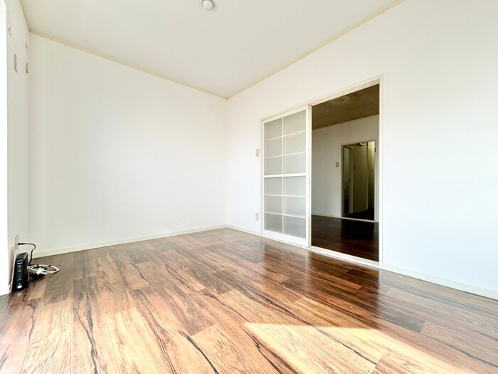 モアクレストの物件内観写真