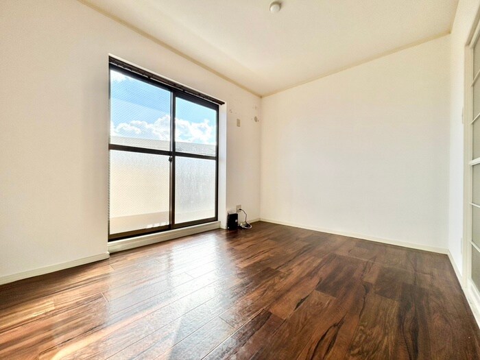 モアクレストの物件内観写真